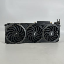 Load image into Gallery viewer, NVIDIA GeForce RTX 3090 24GB RAM