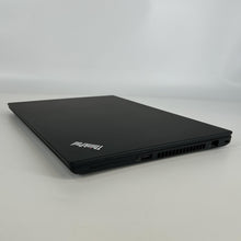 Load image into Gallery viewer, Lenovo ThinkPad T14 Gen 2 Black 2.4 GHz Intel Core i5 11th Gen. 16GB RAM 512GB Solid State Drive