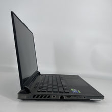 Load image into Gallery viewer, Asus ROG Strix Scar 16 G634 16 Black 2.2 GHz Intel Core i9 13th Gen. 64GB RAM 4TB Solid State Drive NVIDIA GeForce RTX 4090 16 GB
