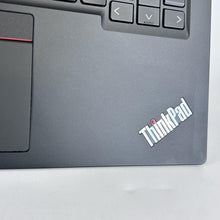 Load image into Gallery viewer, Lenovo ThinkPad E14 Gen 5 Black 1.3 GHz Intel Core i5 13th Gen. 16GB RAM 256GB Solid State Drive