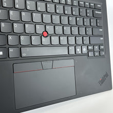 Load image into Gallery viewer, Lenovo ThinkPad X1 Carbon Gen 13 14 Black 2.2 GHz Intel Core Ultra 7 Series 2 32GB RAM 512GB Solid State Drive