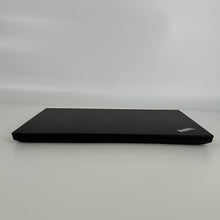 Load image into Gallery viewer, Lenovo ThinkPad T14 Gen 2 Black 2.4 GHz Intel Core i5 11th Gen. 16GB RAM 512GB Solid State Drive