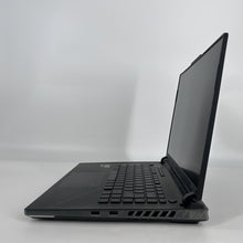 Load image into Gallery viewer, Asus ROG Strix Scar 16 G634 16 Black 2.2 GHz Intel Core i9 13th Gen. 64GB RAM 4TB Solid State Drive NVIDIA GeForce RTX 4090 16 GB
