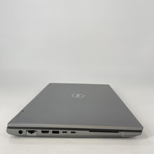 Load image into Gallery viewer, Dell Precision 7780 17.3 Gray 2.2 GHz Intel Core i9 13th Gen. 64GB RAM 512GB Solid State Drive NVIDIA RTX 4000 Ada 12 GB