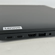 Load image into Gallery viewer, Lenovo ThinkPad P14s Gen 5 Black 2.0 GHz AMD Ryzen 7 Pro 8840HS 32GB RAM 1TB Solid State Drive