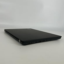 Load image into Gallery viewer, Lenovo ThinkPad T14 Gen 2 Black 2.4 GHz Intel Core i5 11th Gen. 16GB RAM 512GB Solid State Drive
