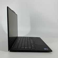 Load image into Gallery viewer, Lenovo ThinkPad X1 Carbon Gen 13 14 Black 2.2 GHz Intel Core Ultra 7 Series 2 32GB RAM 512GB Solid State Drive