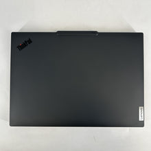 Load image into Gallery viewer, Lenovo ThinkPad P14s Gen 5 Black 2.0 GHz AMD Ryzen 7 Pro 8840HS 32GB RAM 1TB Solid State Drive