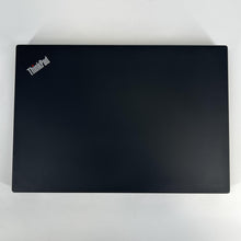 Load image into Gallery viewer, Lenovo ThinkPad T14 Gen 2 Black 2.4 GHz Intel Core i5 11th Gen. 16GB RAM 512GB Solid State Drive