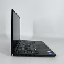 Load image into Gallery viewer, Lenovo ThinkPad E14 Gen 5 Black 1.3 GHz Intel Core i5 13th Gen. 16GB RAM 256GB Solid State Drive