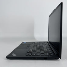 Load image into Gallery viewer, Lenovo ThinkPad E14 Gen 5 Black 1.3 GHz Intel Core i5 13th Gen. 16GB RAM 256GB Solid State Drive