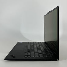 Load image into Gallery viewer, Lenovo ThinkPad X1 Carbon Gen 13 14 Black 2.2 GHz Intel Core Ultra 7 Series 2 32GB RAM 512GB Solid State Drive