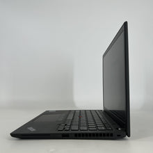 Load image into Gallery viewer, Lenovo ThinkPad X13 Gen 2 Black 2.4 GHz Intel Core i5 11th Gen. 8GB RAM 512GB Solid State Drive