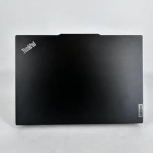 Load image into Gallery viewer, Lenovo ThinkPad E14 Gen 5 Black 1.3 GHz Intel Core i5 13th Gen. 16GB RAM 256GB Solid State Drive