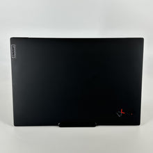 Load image into Gallery viewer, Lenovo ThinkPad X1 Carbon Gen 13 14 Black 2.2 GHz Intel Core Ultra 7 Series 2 32GB RAM 512GB Solid State Drive