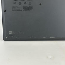 Load image into Gallery viewer, Lenovo ThinkPad X13 Gen 2 Black 2.4 GHz Intel Core i5 11th Gen. 8GB RAM 512GB Solid State Drive