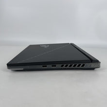 Load image into Gallery viewer, Asus ROG Strix Scar 16 G634 16 Black 2.2 GHz Intel Core i9 13th Gen. 64GB RAM 4TB Solid State Drive NVIDIA GeForce RTX 4090 16 GB