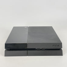 Load image into Gallery viewer, Sony PlayStation 4 500GB