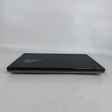 Load image into Gallery viewer, Asus ROG Strix Scar 16 G634 16 Black 2.2 GHz Intel Core i9 13th Gen. 64GB RAM 4TB Solid State Drive NVIDIA GeForce RTX 4090 16 GB