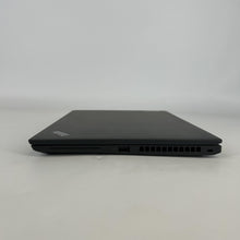 Load image into Gallery viewer, Lenovo ThinkPad X13 Gen 2 Black 2.4 GHz Intel Core i5 11th Gen. 8GB RAM 512GB Solid State Drive