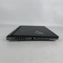 Load image into Gallery viewer, Asus ROG Strix Scar 16 G634 16 Black 2.2 GHz Intel Core i9 13th Gen. 64GB RAM 4TB Solid State Drive NVIDIA GeForce RTX 4090 16 GB