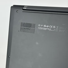 Load image into Gallery viewer, Lenovo ThinkPad X1 Carbon Gen 13 14 Black 2.2 GHz Intel Core Ultra 7 Series 2 32GB RAM 512GB Solid State Drive