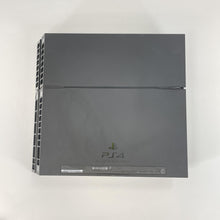 Load image into Gallery viewer, Sony PlayStation 4 500GB