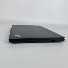 Load image into Gallery viewer, Lenovo ThinkPad E14 Gen 5 Black 1.3 GHz Intel Core i5 13th Gen. 16GB RAM 256GB Solid State Drive