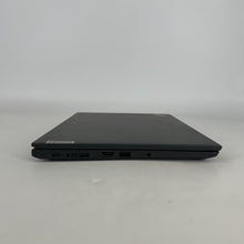 Load image into Gallery viewer, Lenovo ThinkPad X13 Gen 2 Black 2.4 GHz Intel Core i5 11th Gen. 8GB RAM 512GB Solid State Drive