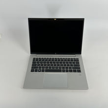 Load image into Gallery viewer, HP Elitebook 845 G10 14 Silver 3.3 GHz AMD Ryzen 7 Pro 7840U 16GB RAM 512GB Solid State Drive
