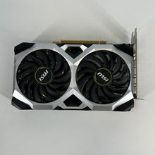 Load image into Gallery viewer, NVIDIA GeForce GTX 1660 Ti 6GB RAM
