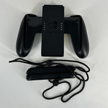 Load image into Gallery viewer, Nintendo Switch OLED Original Black 64GB