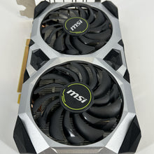 Load image into Gallery viewer, NVIDIA GeForce GTX 1660 Ti 6GB RAM