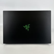 Load image into Gallery viewer, Razer Blade 16 2023 Black 2.2 GHz Intel Core i9 13th Gen. 32GB RAM 1TB Solid State Drive 1TB Solid State Drive NVIDIA GeForce RTX 4090 16 GB