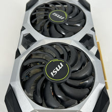 Load image into Gallery viewer, NVIDIA GeForce GTX 1660 Ti 6GB RAM