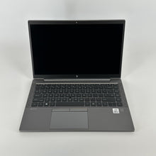 Load image into Gallery viewer, HP ZBook Firefly 14 G7 14 Silver 1.6 GHz Intel Core i5 10th Gen. 16GB RAM 256GB Solid State Drive