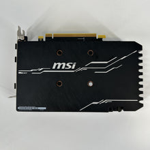 Load image into Gallery viewer, NVIDIA GeForce GTX 1660 Ti 6GB RAM