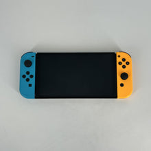 Load image into Gallery viewer, Nintendo Switch OLED Original Black 64GB
