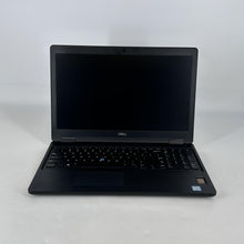 Load image into Gallery viewer, Dell Latitude 5590 15.6 Black 1.7 GHz Intel Core i5 8th Gen. 8GB RAM 512GB Solid State Drive
