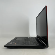 Load image into Gallery viewer, Asus TUF A17 17.3 Black 3.0 GHz AMD Ryzen 5 4600H 8GB RAM 512GB Solid State Drive NVIDIA GeForce GTX 1650 4 GB