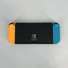 Load image into Gallery viewer, Nintendo Switch OLED Original Black 64GB