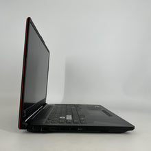 Load image into Gallery viewer, Asus TUF A17 17.3 Black 3.0 GHz AMD Ryzen 5 4600H 8GB RAM 512GB Solid State Drive NVIDIA GeForce GTX 1650 4 GB
