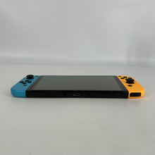 Load image into Gallery viewer, Nintendo Switch OLED Original Black 64GB