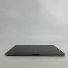Load image into Gallery viewer, Apple MacBook Pro 16 Touch Bar 2019 Space Gray 2.4 GHz Intel Core i9 9th Gen. 32GB RAM 1TB Solid State Drive AMD Radeon Pro 5500M 8 GB