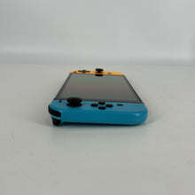 Load image into Gallery viewer, Nintendo Switch OLED Original Black 64GB