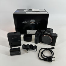 Load image into Gallery viewer, Sony Alpha 7R V 61MP Black
