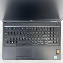 Load image into Gallery viewer, Dell Latitude 5590 15.6 Black 1.7 GHz Intel Core i5 8th Gen. 8GB RAM 512GB Solid State Drive