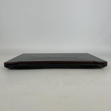 Load image into Gallery viewer, Asus TUF A17 17.3 Black 3.0 GHz AMD Ryzen 5 4600H 8GB RAM 512GB Solid State Drive NVIDIA GeForce GTX 1650 4 GB