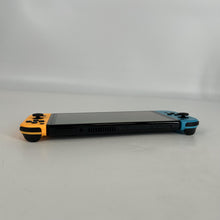Load image into Gallery viewer, Nintendo Switch OLED Original Black 64GB