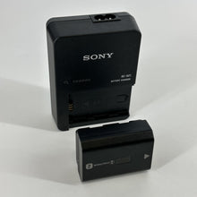 Load image into Gallery viewer, Sony Alpha 7R V 61MP Black